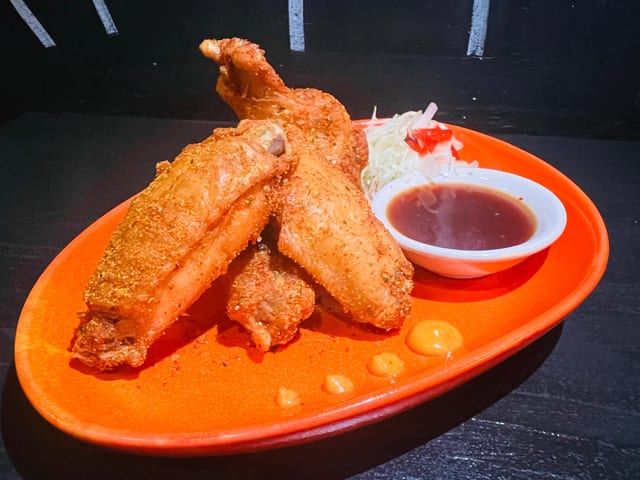 7 Spice Dry Rub Wings (4).