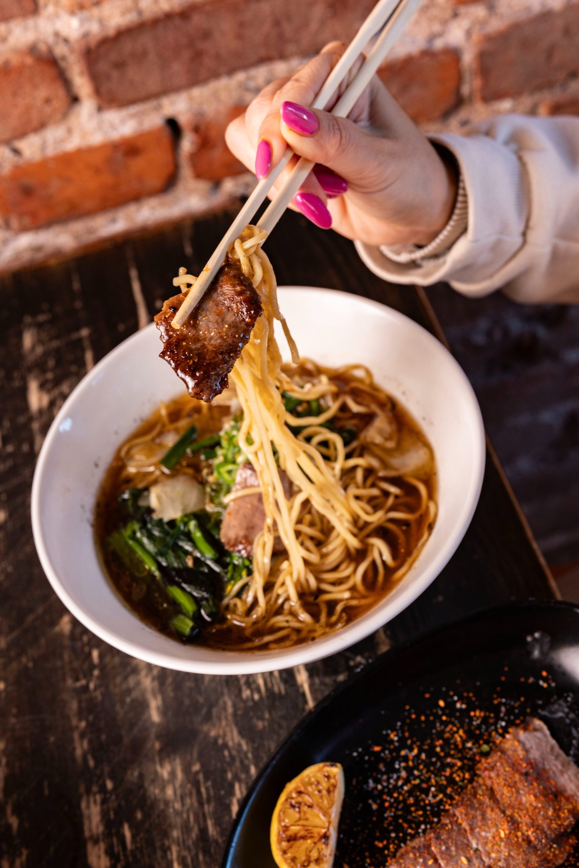 Maplewood BYOB & Signature Ramen