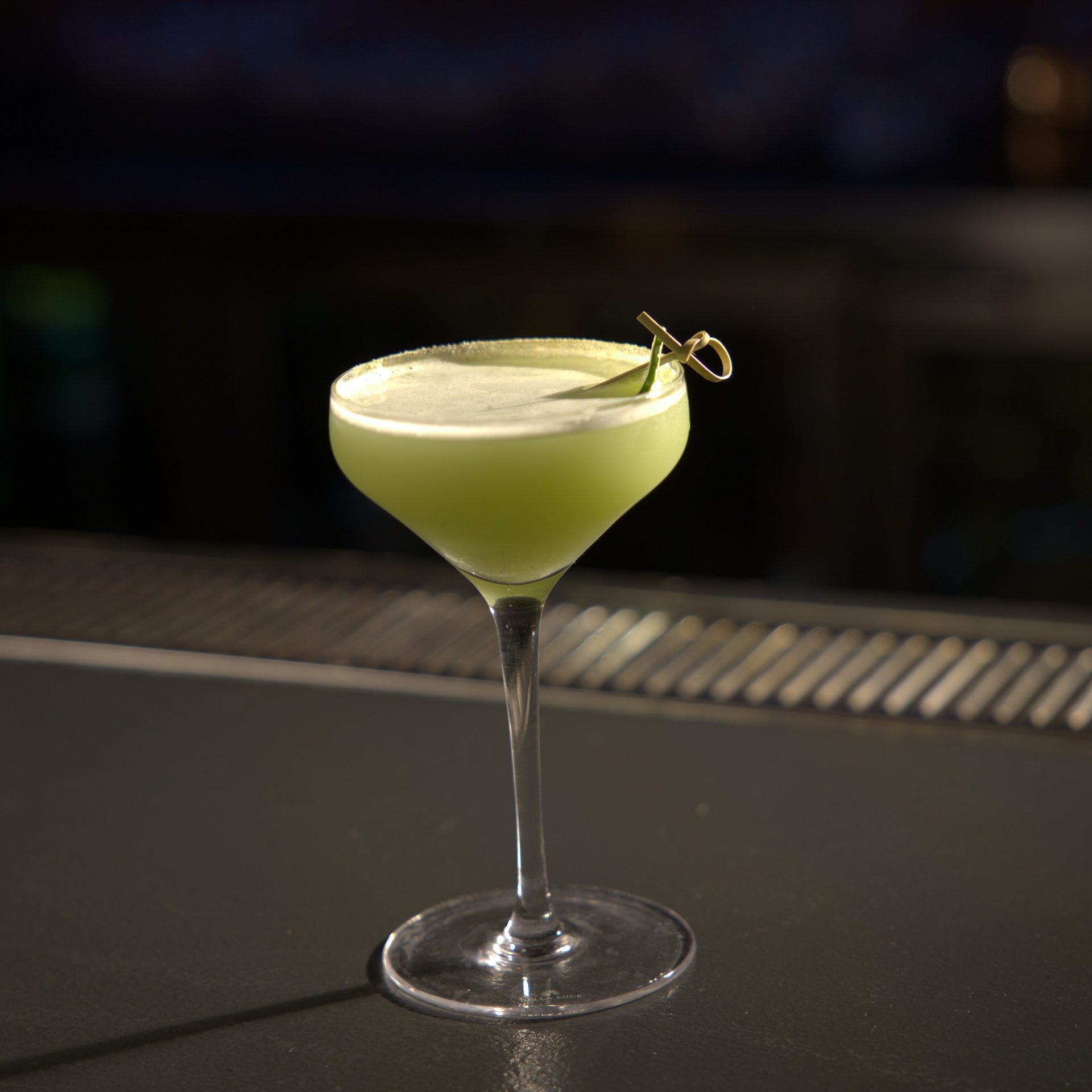 Do you have cocktails to-go?