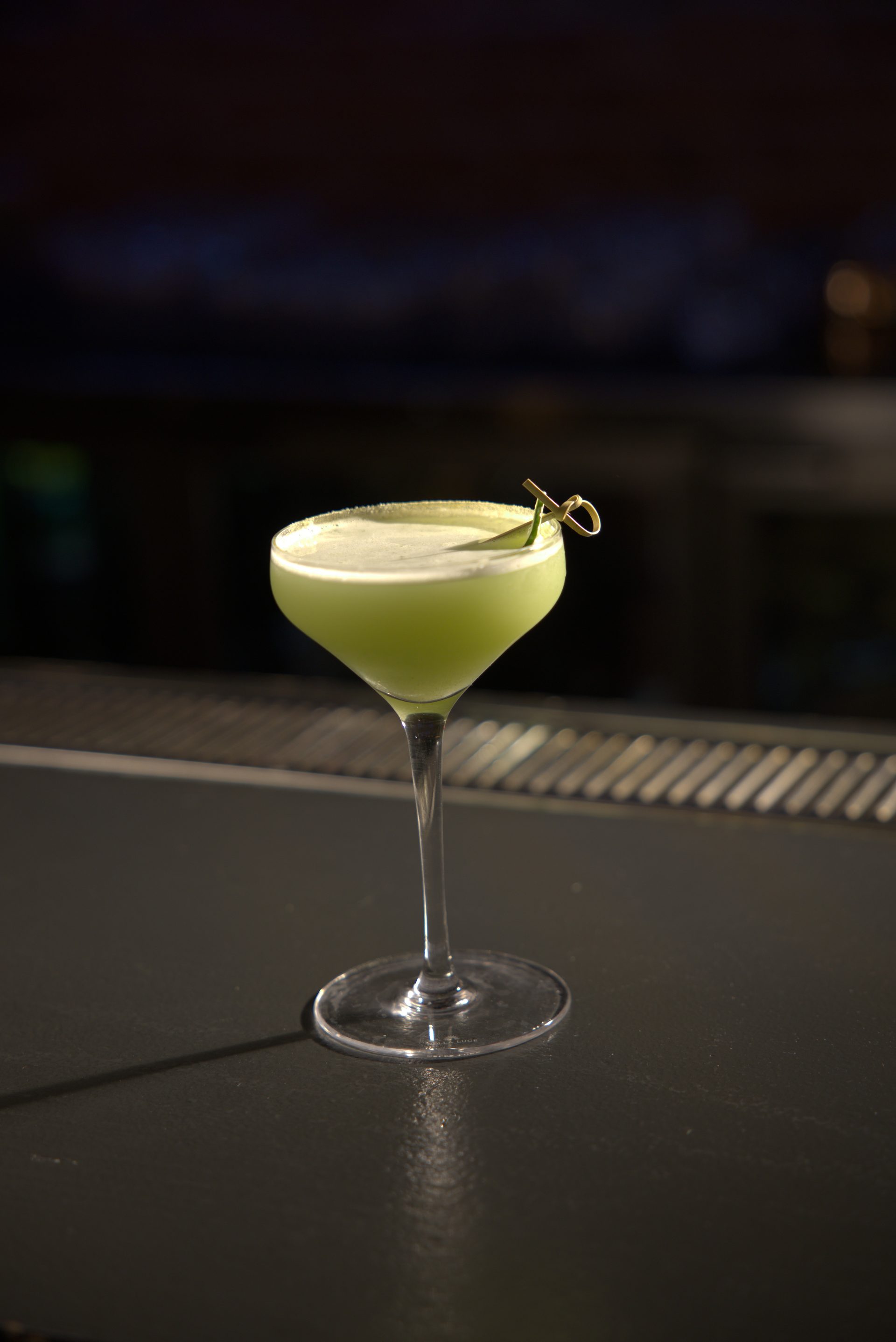 Do you have cocktails to-go?