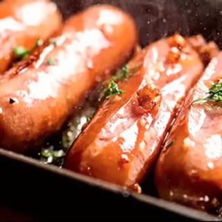 Kurobuta Sausage