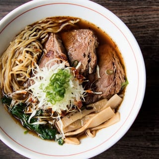 Short Rib Ramen