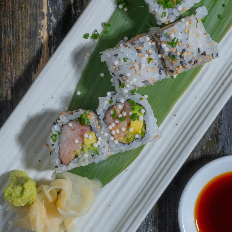 Discover Miso Delights