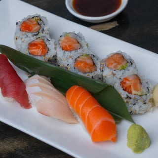Deluxe Set