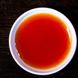Side of Sake Soy Glaze