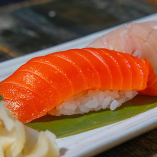 King Salmon