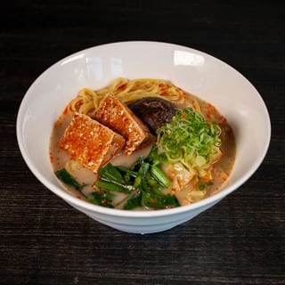 Vegan Ramen