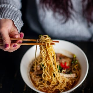 Tokyo Shoyu Ramen