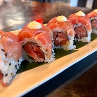 Toro Toro Roll