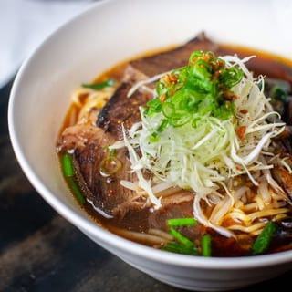 Sapporo Spicy Miso