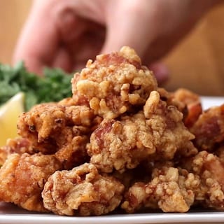 Chicken Karaage
